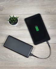 AV:Link MicroUSB kabel, 20cm