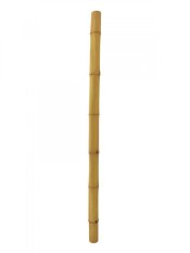 Tyč bambusová, prům.12cm, délka 200cm