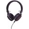 AV:Link PH10-BLK Multimediální sluchátka s vestavěným mikrofonem - rozbaleno (SA100530)