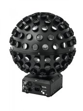 Eurolite LED Beam, 5x 4W TCL, DMX, paprskový efekt - rozbaleno (51918950) Eurolite LED Beam, 5x 4W TCL, DMX, paprskový efekt - rozbaleno (51918950)