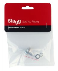 Stagg SP-POT500B, potenciometr pro elektrickou kytaru