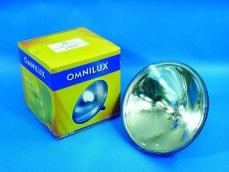 Omnilux PAR-64 28V/250W SP 100h Aircraft