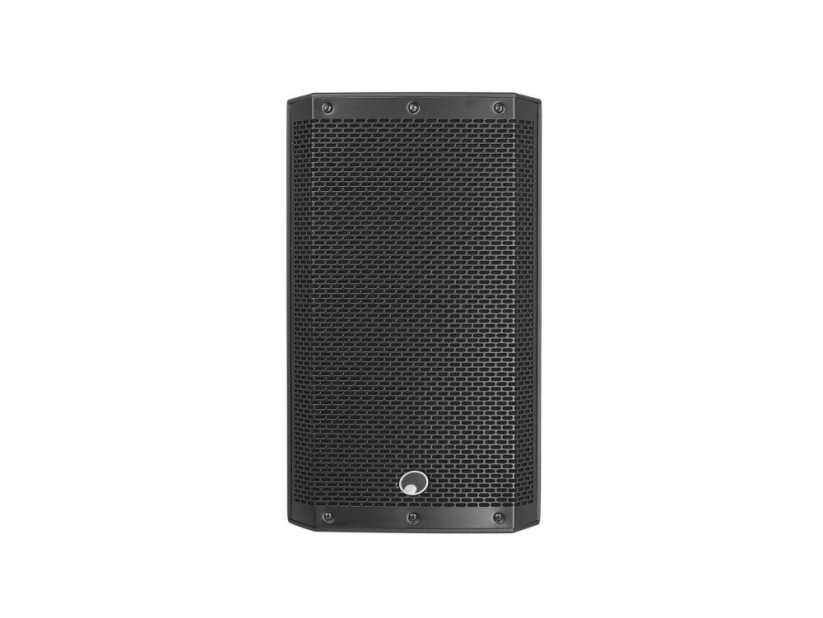 Omnitronic XNG-210A, aktivní 10" reprobox, DSP/BT/TWS, 350W