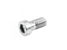 Šroub pro Quadlock spojku, M12x20 Šroub pro Quadlock spojku, M12x20