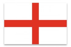Vlajka 600 x 360 cm, Anglie