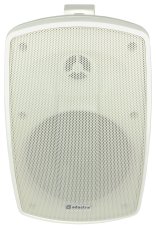 Adastra BH5V-W nástěnný 5,25" reproduktor, 100V, bílý