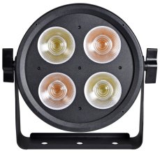 Citronic SilentPAR-200, 4 x 50W CW/WW