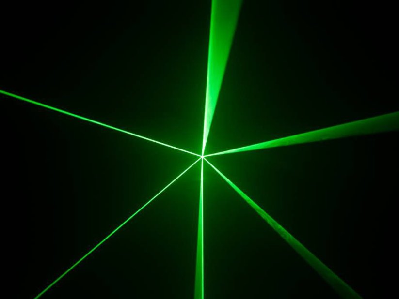 Laserworld CS-1000RGB MK4