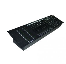 DMX operator 192