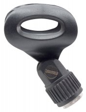 Stagg MH-12AH, držák mikrofonu pro průměr 32-42 mm