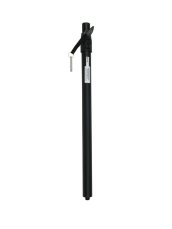 Omnitronic distanční trubka mezi subwoofer a satelit, teleskopická 75-130 cm