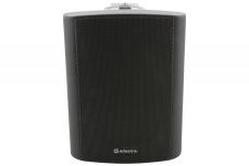 Adastra BC4V, 100V nástěnný 4" reprobox, 35W, černý