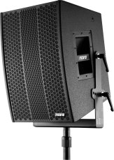 nova MAXLINE 801 PLUS aktivní PA systém, 4100W