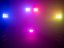 Eurolite LED CLS-6 PIX HCL, 24x 8W RGBWA/UV, DMX, IR