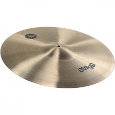 Stagg SH-RM20R, činel ride 20"