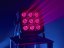 Eurolite LED panel BP-9 RGBW CV