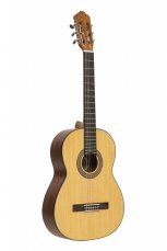Angel Lopez GRACIANO SM, klasická kytara 4/4, přírodní