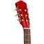 Stagg SCL50 1/2-RED, klasická kytara 1/2, červená