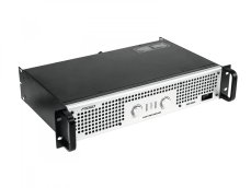 PSSO DDA-3500, zesilovač 2x 1750 W