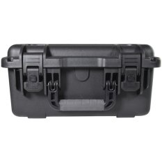 Citronic FLITE-600 aktivní mixážní pult 2x 300W, 2x UHF mikrofon, DSP efekty