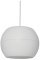 Adastra PS50-W, 100V závěsný 5" reproduktor, 20W, bílý