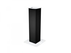 Eurolite náhradní návlek pro pódiový stojan 100 cm, černý