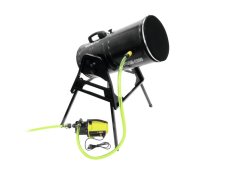 Eurolite Foam 1200, pěnové dělo