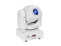 EUROLITE LED TMH-S60 Moving Head Spot white