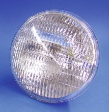 PAR 56 230V/300W WFL 2000h Omnilux H