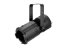 Eurolite LED PFR-50 WW Fresnel Spot, 11°- 40°, LED COB 20W, DMX