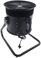 Ventilátor pro skydancer, 750W, 6m