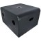 Citronic LOSUB-15, pasivní 15" subwoofer, 600W