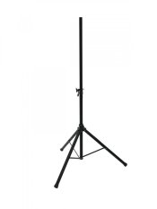 Stojan reproduktorový M-3, černý Stojan reproduktorový M-3, černý