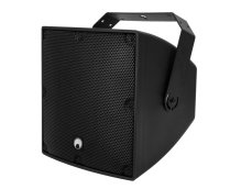 Omnironic ODX-212TMB 100V, nástěnný 12" reproduktor, 300W, IP56, černý