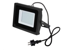 Eurolite FL-50 venkovní bodový LED reflektor 76, UV