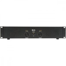 QTX Q-240, zesilovač 2x 120W