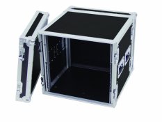 Skříň pro zesilovač PR-2, 10HE Skříň pro zesilovač PR-2, 10HE