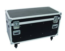 Tourcase universal ODV-1 120cm, s kolečky