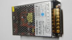 eLite síťový zdroj pro LED osvětlení, 75W/24V