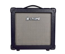 Chord CB-15BT, kombo pro elektrickou baskytaru, 15W, Bluetooth®