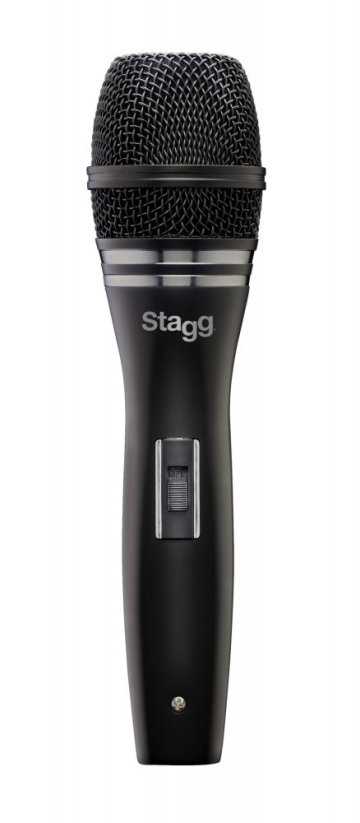 Stagg SDM90, dynamický mikrofon
