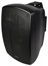 Adastra BHV8V-B, 100V nástěnný reproduktor, 80W, IP44, černý