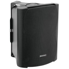 Omnitronic C-60A, aktivní 6,5" reproboxy 60W, černé, cena/pár - použito (11036720)