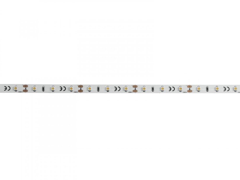 Eurolite LED 300 Strip 3528, světelná páska, 4000K, 12 V, 5 m