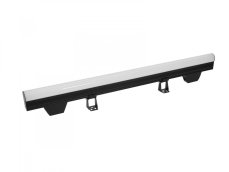Eurolite LED trubice 96x 5050 TCL čipy, RGB DMX, IP20