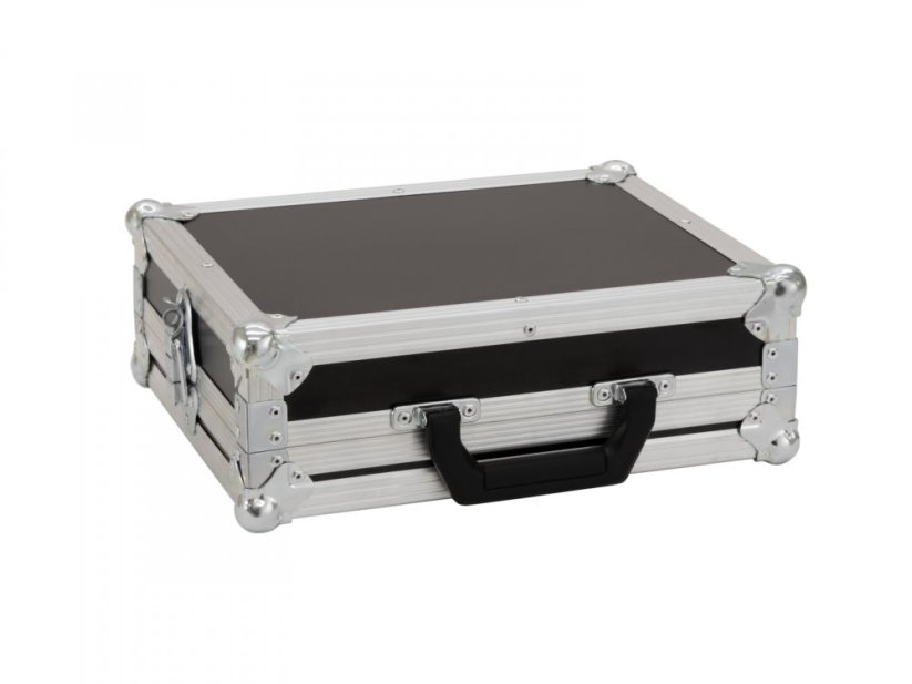 ROADINGER Flightcase 1x Easy Show