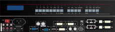 eLite Video procesor Pro
