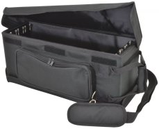 Chord softcase rack 19", polstrovaný, 3U