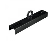Alutruss Gizmo/Clamps Truss adapter black