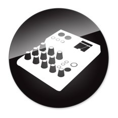 Stagg NCC50RJRL, síťový kabel RJ45/RJ45, 50m